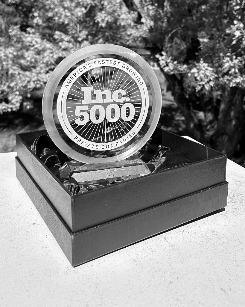 INC 5000, Inc. Magazine